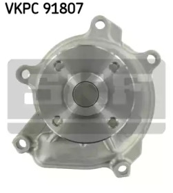 Насос SKF VKPC 91807